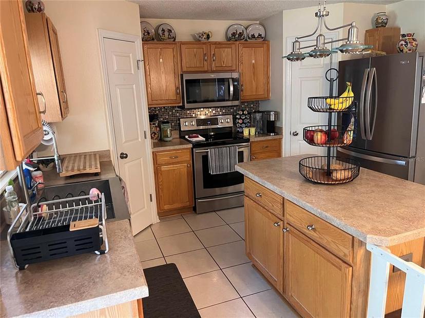 Picture of 8388 Begonia Street, Spring Hill FL 34608