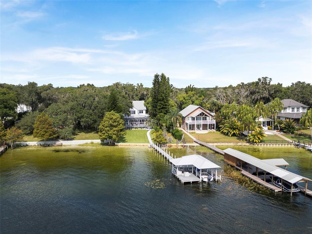 Picture of 12428 Summerport Lane, Windermere, FL 34786