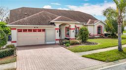 Picture of 8726 Latham Drive, Hudson, FL 34667