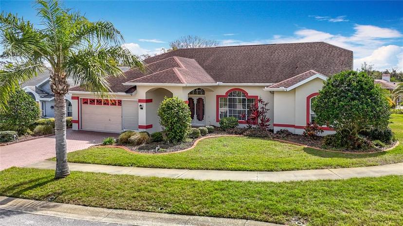 Picture of 8726 Latham Drive, Hudson FL 34667