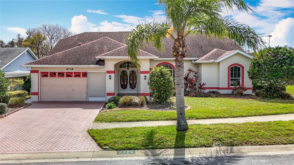 Picture of 8726 Latham Drive, Hudson, FL 34667