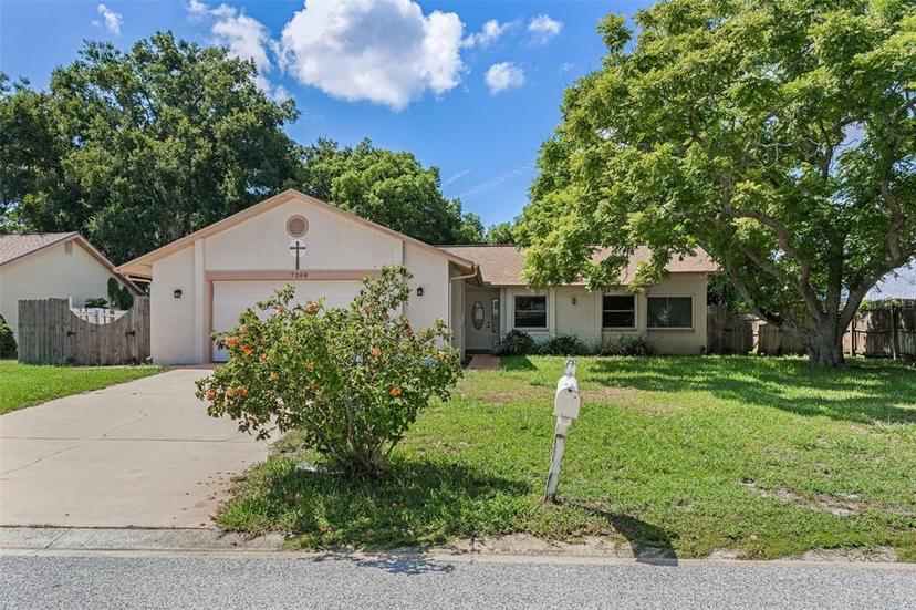 Picture of 7208 Clouchester Court, Hudson FL 34667