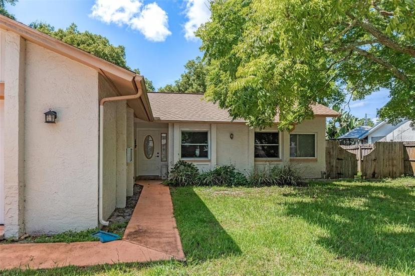 Picture of 7208 Clouchester Court, Hudson FL 34667