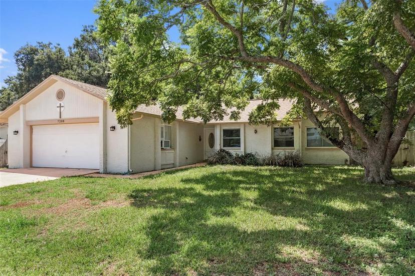 Picture of 7208 Clouchester Court, Hudson FL 34667