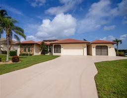 Picture of 442 Macedonia Drive, Punta Gorda, FL 33950