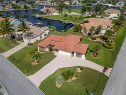Picture of 442 Macedonia Drive, Punta Gorda, FL 33950