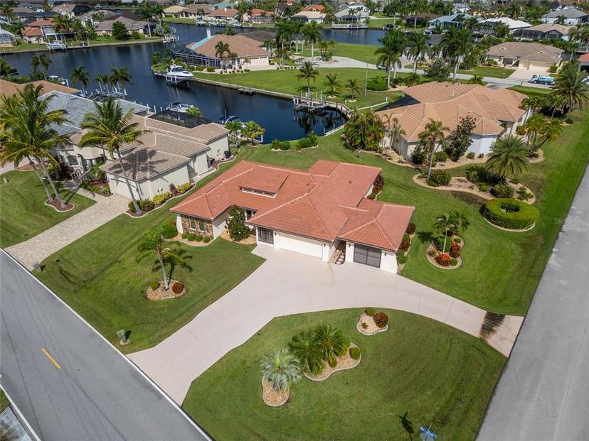 Picture of 442 Macedonia Drive, Punta Gorda FL 33950