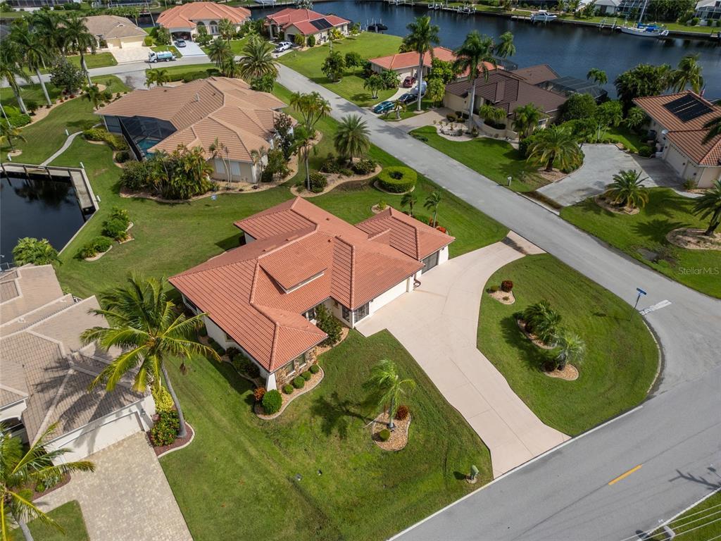 Picture of 442 Macedonia Drive, Punta Gorda, FL 33950