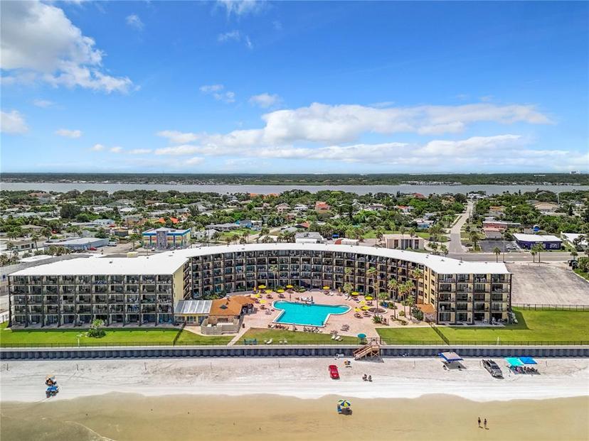 Picture of 2301 S Atlantic Avenue Unit 544, Daytona Beach FL 32118