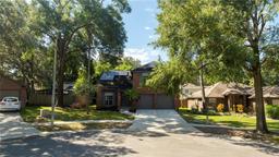 Picture of 1509 Red Oak Court, Apopka, FL 32703