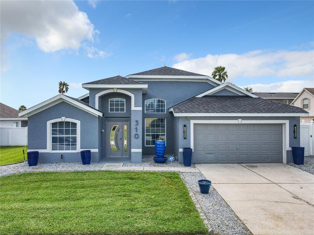 Picture of 310 Ballyshannon Drive, Davenport, FL 33897