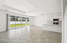 Picture of 4265 Big Sky Drive, Spring Hill, FL 34604