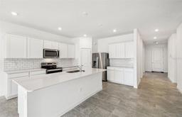 Picture of 4265 Big Sky Drive, Spring Hill, FL 34604