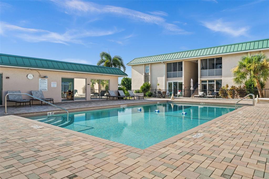 Picture of 3907 Del Prado Boulevard S Unit 104, Cape Coral, FL 33904