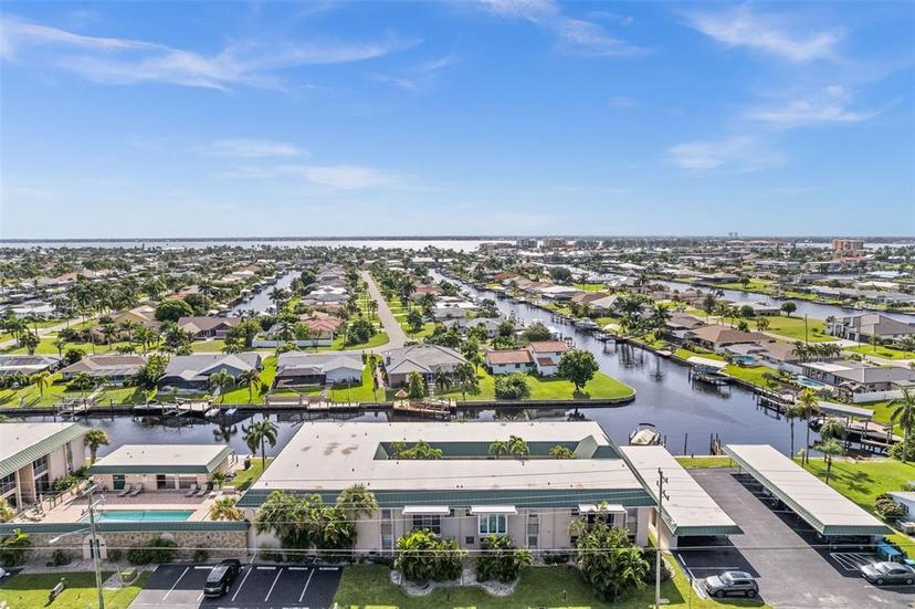 Picture of 3907 Del Prado Boulevard S Unit 104, Cape Coral FL 33904
