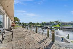 Picture of 3907 Del Prado Boulevard S Unit 104, Cape Coral, FL 33904