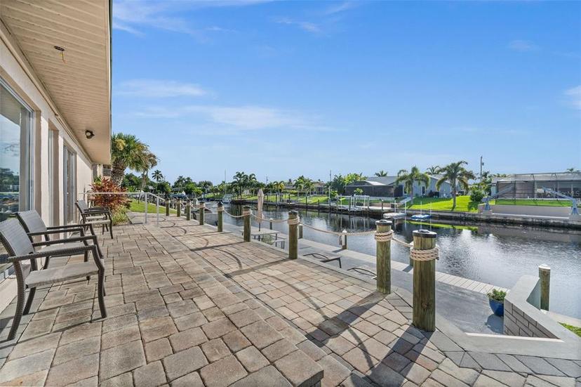 Picture of 3907 Del Prado Boulevard S Unit 104, Cape Coral FL 33904
