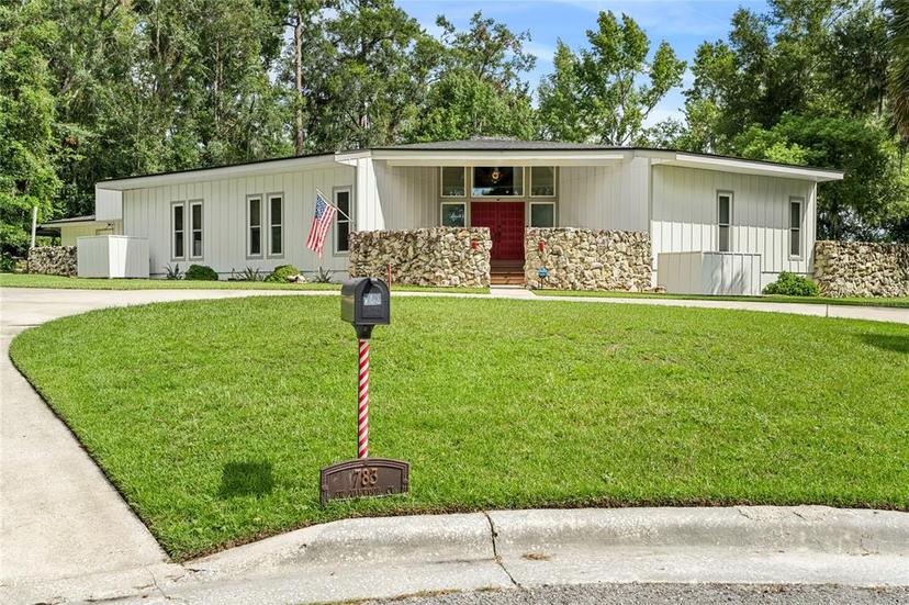 Picture of 783 SW Vanwood Court, Lake City FL 32025