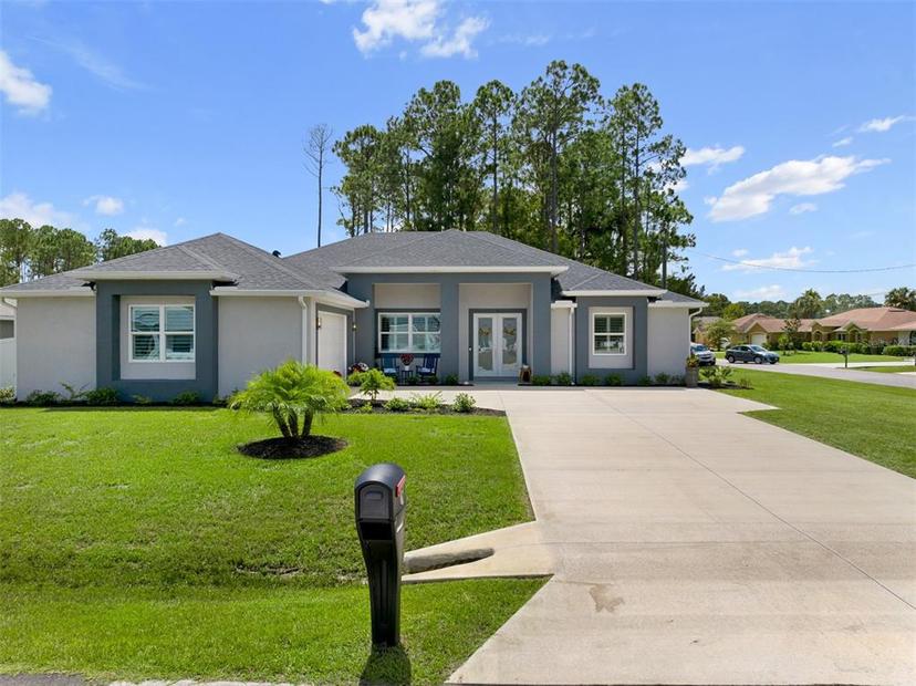 Picture of 6 Birchwood Drive, Palm Coast FL 32137