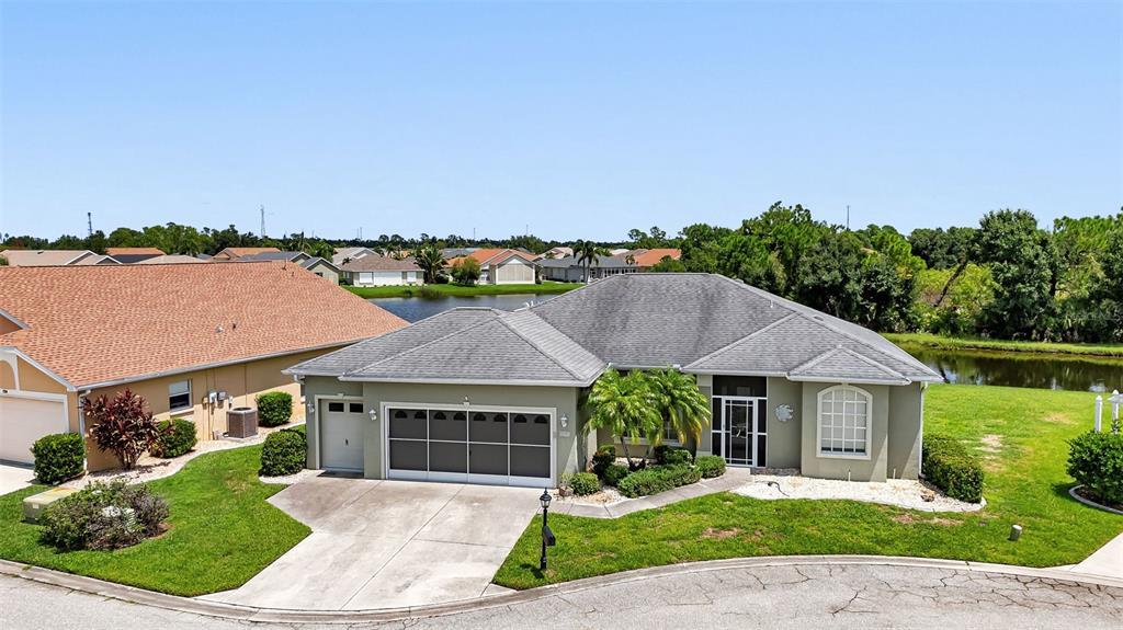 Picture of 1708 Palace Court, Punta Gorda, FL 33980