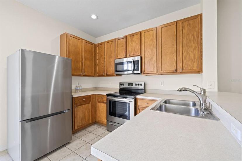 Picture of 11622 Colony Lake Drive, Tampa FL 33635