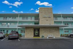 Picture of 1819 Shore Drive S Unit 318, South Pasadena, FL 33707
