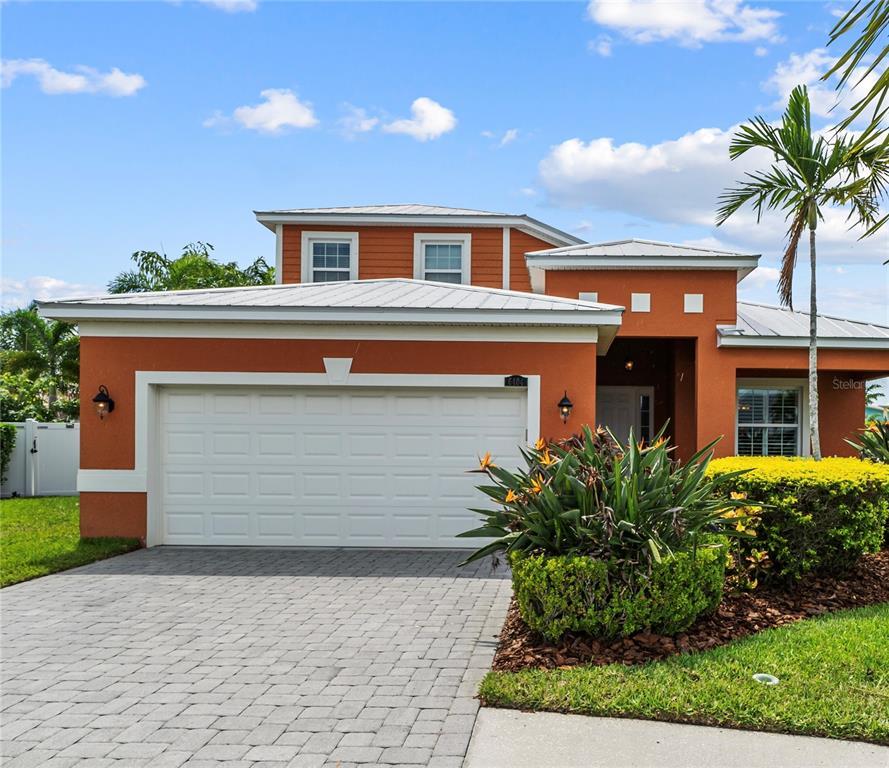 Picture of 6404 Key Island Avenue, Apollo Beach, FL 33572