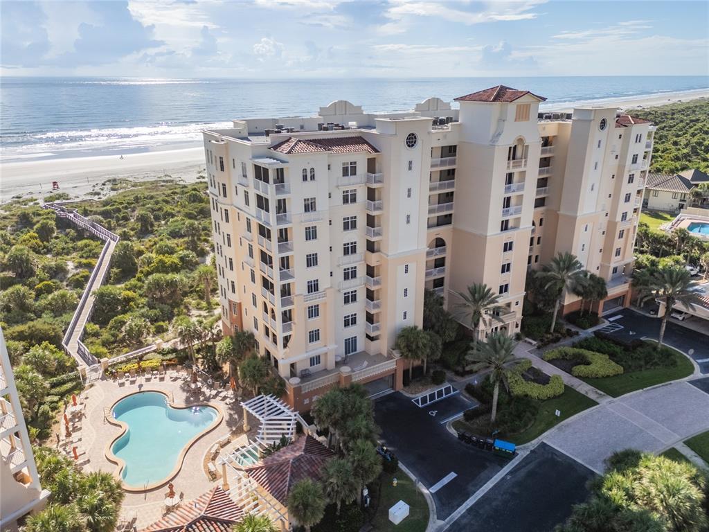 Picture of 253 Minorca Beach Way Unit 202, New Smyrna Beach, FL 32169