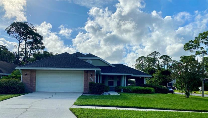 Picture of 101 Braeburn Circle, Daytona Beach FL 32114