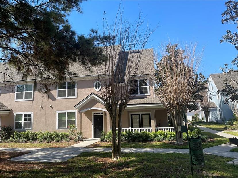 Picture of 3433 Soho Street Unit 202, Orlando FL 32835