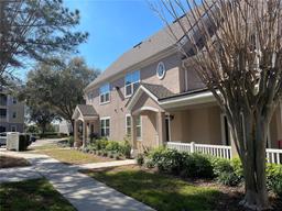 Picture of 3433 Soho Street Unit 202, Orlando, FL 32835