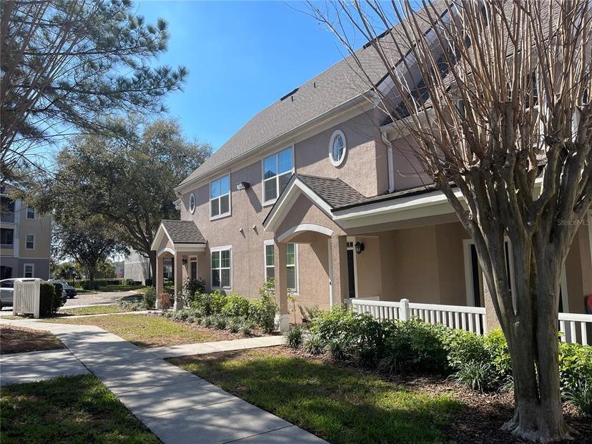 Picture of 3433 Soho Street Unit 202, Orlando FL 32835
