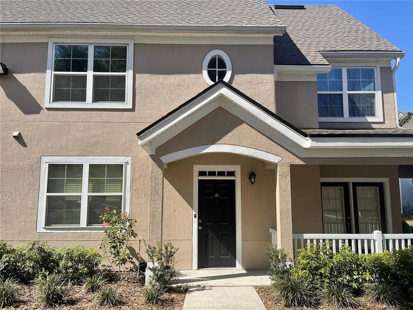 Picture of 3433 Soho Street Unit 202, Orlando FL 32835