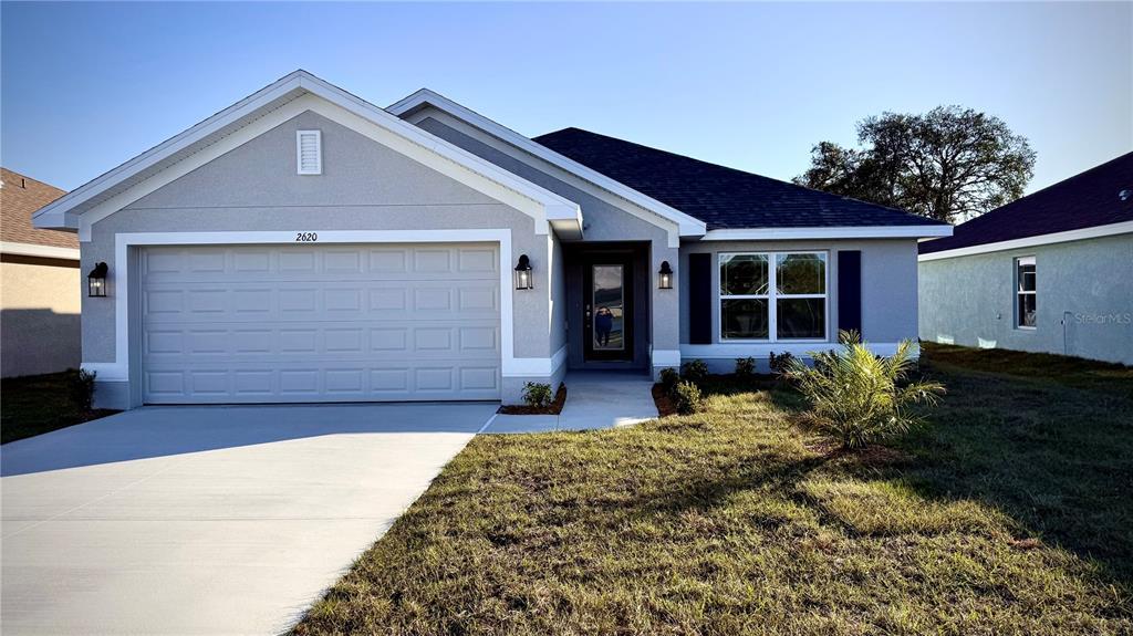 Picture of 2620 Averland Loop, North Port, FL 34287