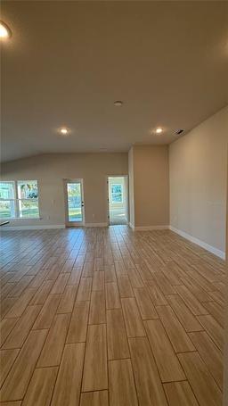 Picture of 2620 Averland Loop, North Port, FL 34287