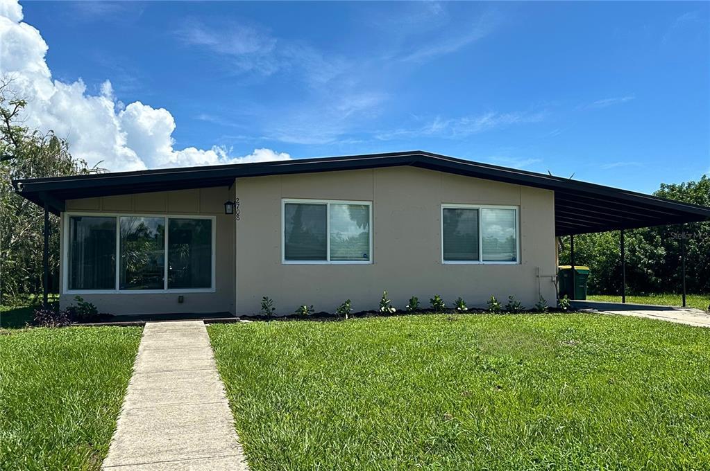 Picture of 2708 Starlite Lane, Port Charlotte, FL 33952