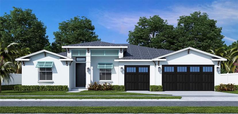 Picture of 9247 Eagles Perch Place, Orlando FL 32825
