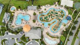 Picture of 4721 Clock Tower Drive Unit 302, Kissimmee, FL 34746