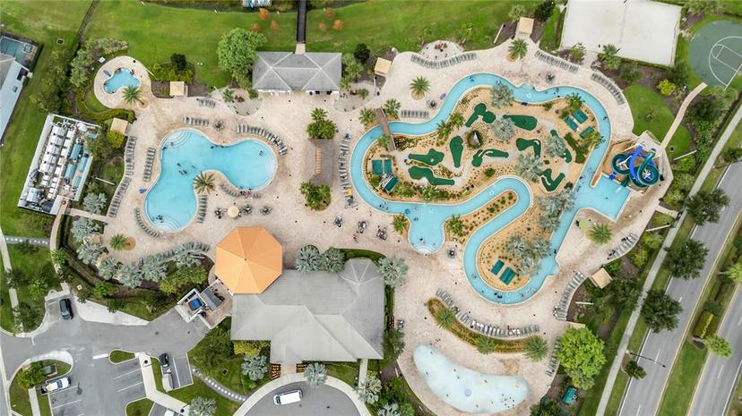 Picture of 4721 Clock Tower Drive Unit 302, Kissimmee FL 34746