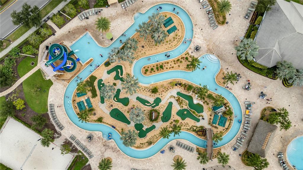 Picture of 4721 Clock Tower Drive Unit 302, Kissimmee, FL 34746