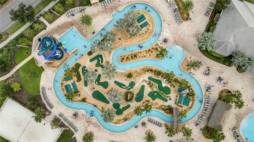 Picture of 4721 Clock Tower Drive Unit 302, Kissimmee FL 34746
