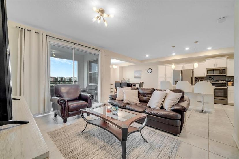 Picture of 4721 Clock Tower Drive Unit 302, Kissimmee FL 34746