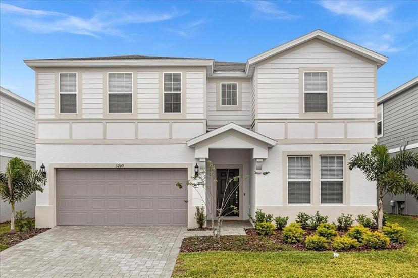 Picture of 3209 Lilac Way, Davenport FL 33897