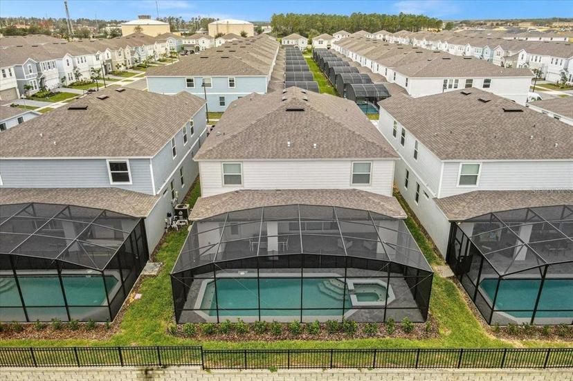 Picture of 3209 Lilac Way, Davenport FL 33897