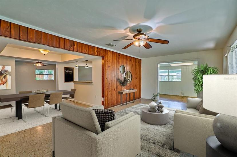 Picture of 1037 NE 22Nd Avenue, Gainesville FL 32609