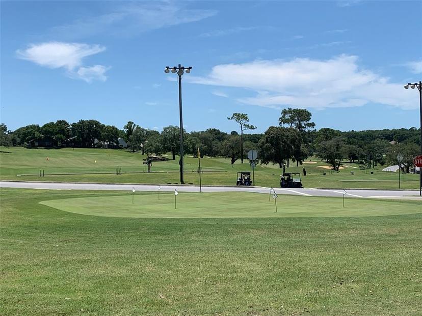 Picture of 4973 N Triple Eagle Path, Beverly Hills FL 34465