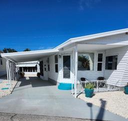 Picture of 6908 W Bayou Lane, Bradenton, FL 34207