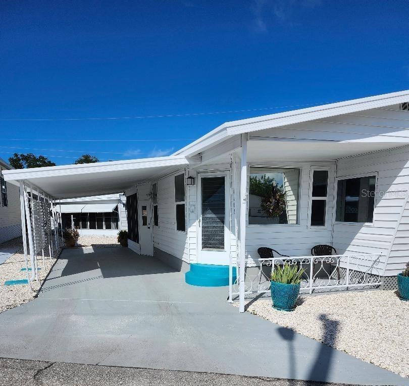 Picture of 6908 W Bayou Lane, Bradenton FL 34207