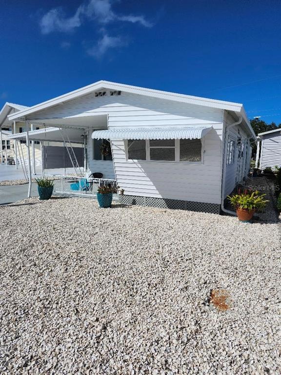 Picture of 6908 W Bayou Lane, Bradenton FL 34207