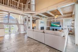 Picture of 2118 Harbour Watch Drive, Tarpon Springs, FL 34689